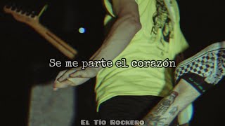 Los Tres; Tu Cariño Se Me Va // letra