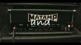 Video thumbnail for Matamp GT2 Demo (by Sergey Golovin) by TubeTone Russia