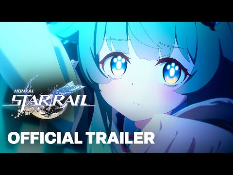 Honkai: Star Rail | A Moment Among the Stars — "H-Hello, I'm Huohuo." Animated Trailer