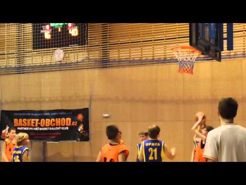 BK NH Ostrava   Opava