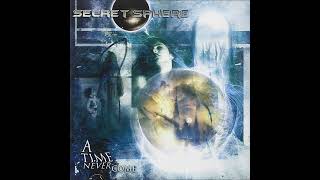 Secret Sphere- Gate Of Wisdom
