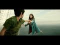 A Magical Moment Wendy S Enchanting Kiss Peter Pan Wendy 2023 HD