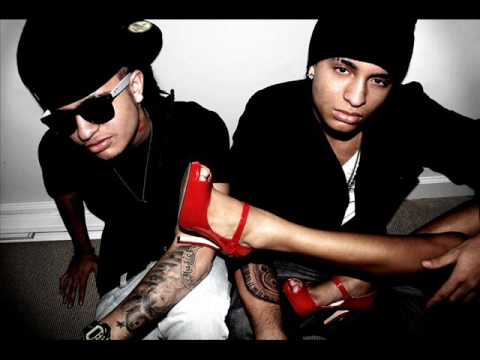 Laze & Royal ft Tyler Sherritt - Strobelights