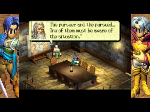 Let's Play Ogre Battle 64 #79 - Snowy Place