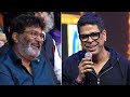 Murali Sharma S Funny Speech About His Look In Ala Vaikunthapurramuloo Made Trivikram Laugh Out Loud