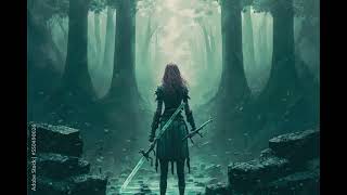 The story of Aria, the maze