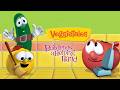 VeggieTales Bob Lends A Helping Hand New Content Only