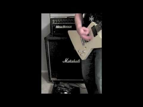 Mesa Boogie Simulclass Mark III Red Stripe Amp