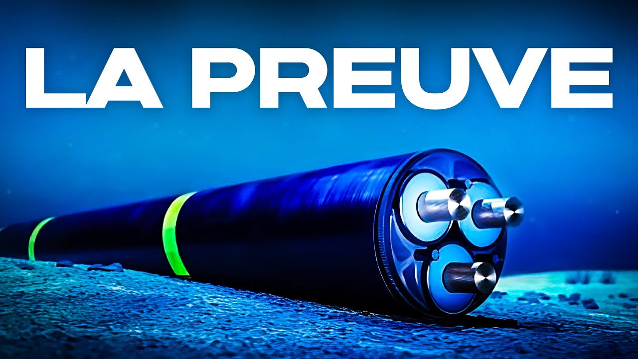 La trouvaille scandaleuse d’un hacker sur les câbles Internet sous-marins