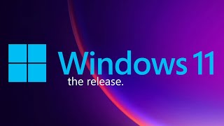 The new Windows 11 [ISO Download]
