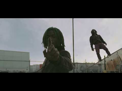 Kidd Adamz — Everything New (Official Music Video)