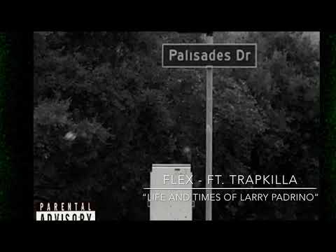 MUCHO DENIRO FT. TRAPKILLA - SLAYED