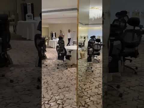 كراسي فندقية ( مكتبي )