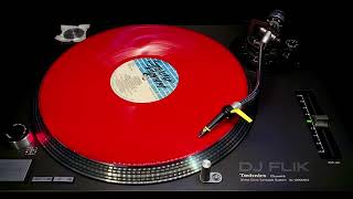 Cynthia M – Love Storm (Morel's Club Mix) 1992