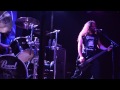 REVENGE... FINAL DOCTRINE