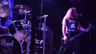 REVENGE... FINAL DOCTRINE