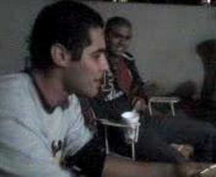 danybiggg improvisando