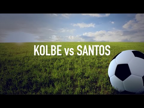 CSI - Campionato ragazzi a 7 girone D - Oratorio KOLBE vs SANTOS