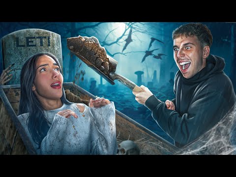 On surmonte nos PIRES PHOBIES ( 4 défis de l’extrême ) 