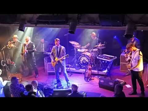 Thorbjørn Risager - Long forgotten track