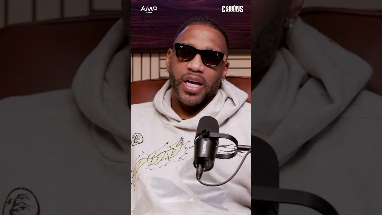 Tracy McGrady on Wemby: "What He's Done Defensively —We've Never Seen ... He's Like Deion Sanders"