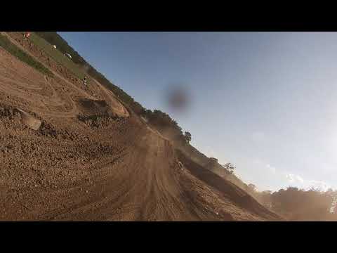 MX23 Masters 250B Race!