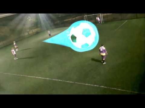 Alya Halı Saha 25.04.2016 22:00 - akillisaha.com