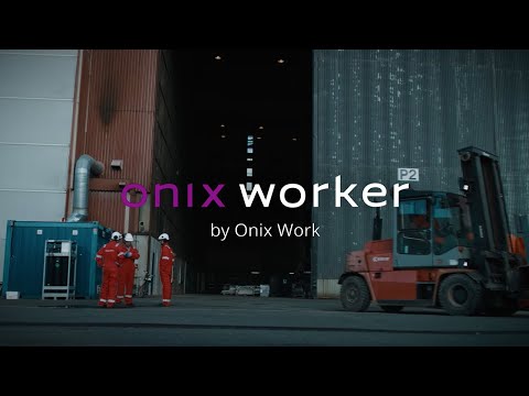 Onix Worker