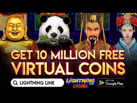 Lightning Link Casino Slots