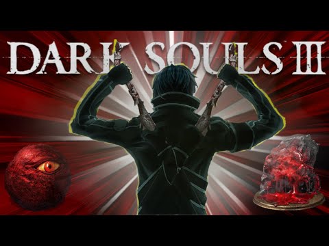 Bleed Builds are Still Viable in PvP? (2020) [DS3 Invasions]