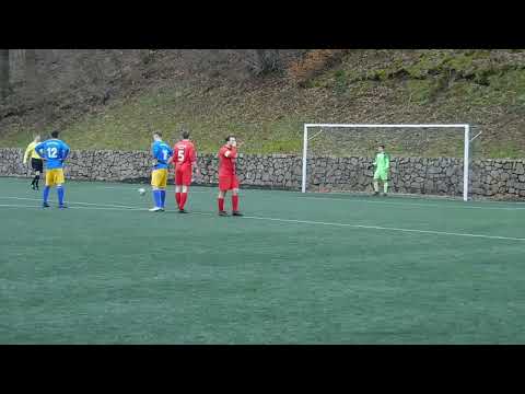 SV Blau-Gelb Mülsen - TSV IFA Chemnitz  2:4