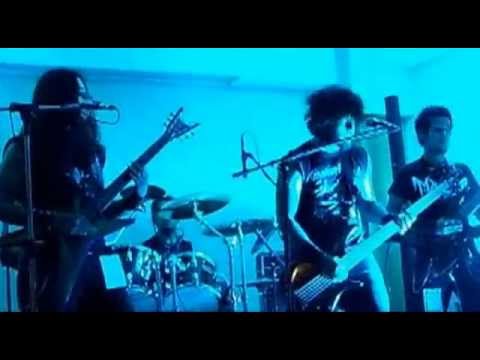 INKISITOR - Ace of Spade (Motorhead cover)