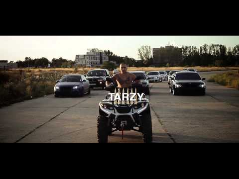 TARZY - FUCK HATERS / TRAILER /