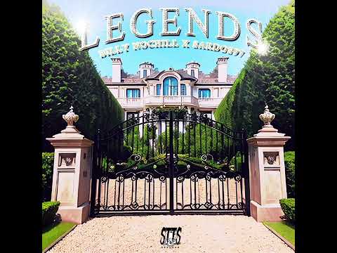 Legends - Billy Nochill, Sardos97