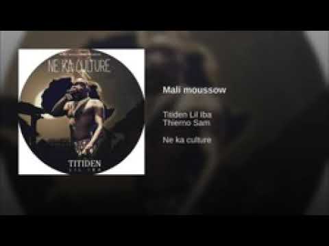 Titiden LIL IBA MALI MOUSSOW