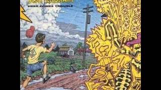 Scatterbrain - I&#39;m with stupid