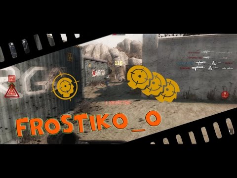Frag Movie #1 by FrostikO_o
