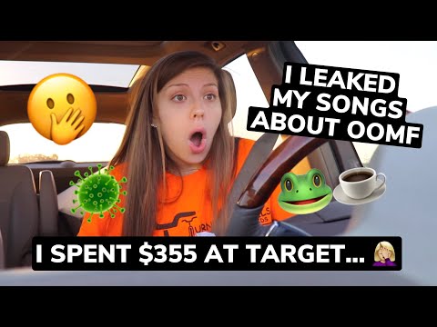 QUARANTINE W/ ME... I'M GOING INSANE