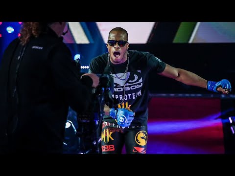 Fight Night | Michael "Venom" Page - Bellator 221