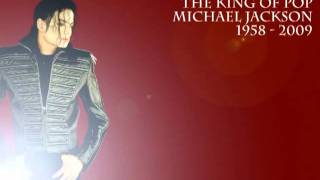 Michael Jackson Feat Khanesa YOU ARE NOT ALONE