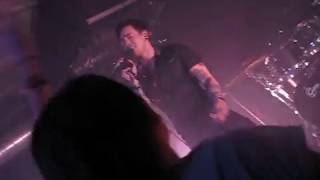 NateWantsToBattle - Until The Wolves Come Out+Smoke and Guns (LIVE)