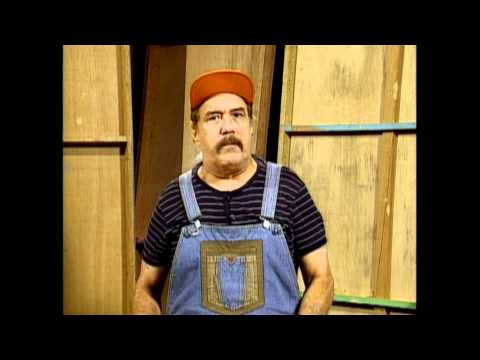 Cheverisimo - El Serucho de Perucho (Padres Irresponsables)