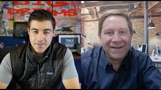 David Auerbach - Hoya Capital - HOMZ & RIET