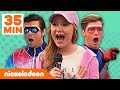 Henry Danger | Alle afleveringen van Henry Danger, seizoen 4! - Deel 1 | Nickelodeon Nederlands