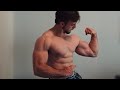 My Simple Workout for Big Biceps /Můj jednoduchý Trénink pro velké Bicepsy
