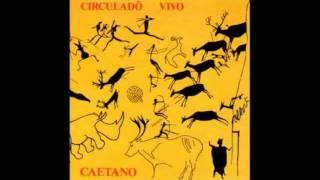 A Tua Presença Morena - Caetano Veloso