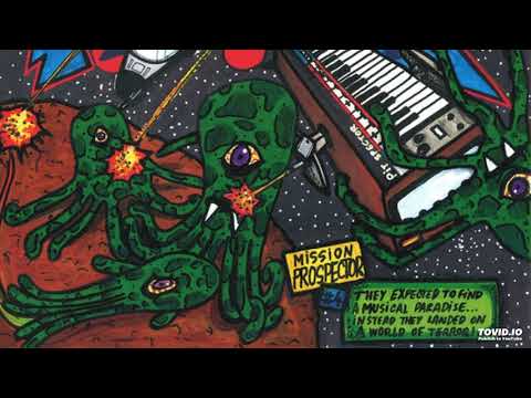 Pit Spector & Narcotic Syntax - Les Aimants du Pont Neuf (2016)