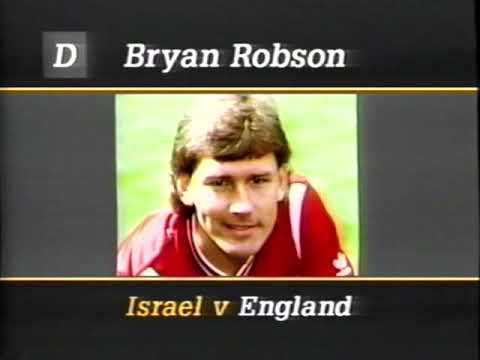 BBC Goal of the Season 1985-86