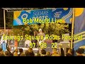 Stand Guard by Bob Mould at Chicago Square Roots Festival 070822 ProAudio2
