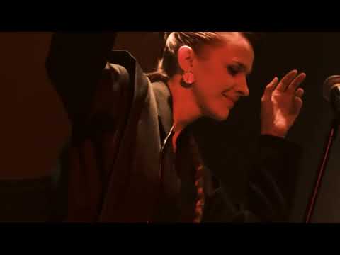 ШАТЯ - Зеленая рощица (live in MEZZO FORTE CLUB 12.03.26)